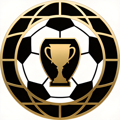 世界杯官网 logo